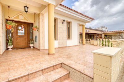 Cyprus Emerald most sold property