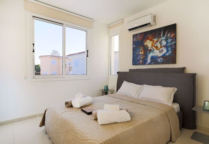 Image No.18-Villa de 3 chambres à vendre à Pernera