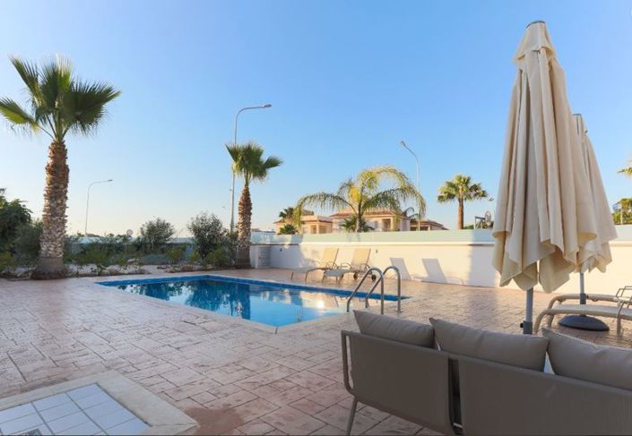 Image No.22-Villa de 3 chambres à vendre à Pernera