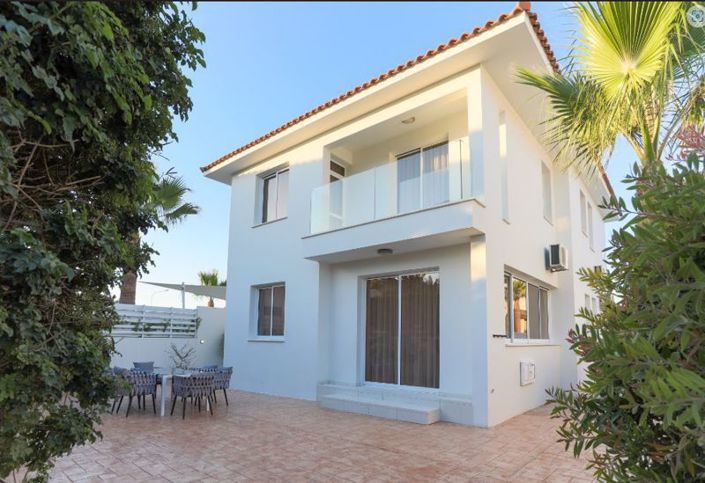 Image No.23-Villa de 3 chambres à vendre à Pernera