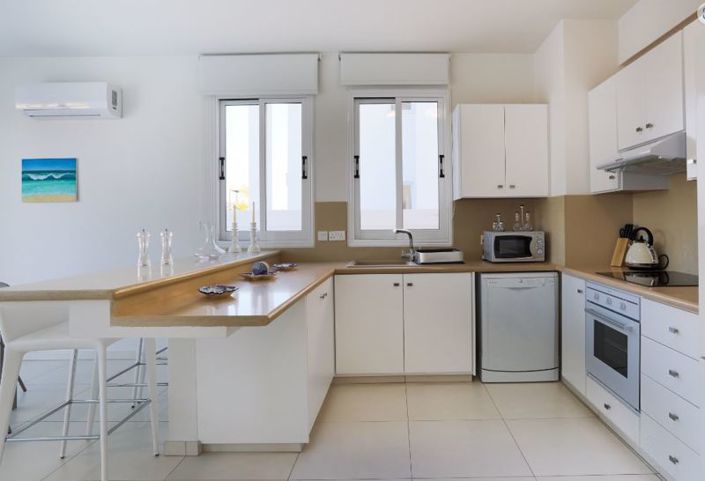 Image No.9-Villa de 3 chambres à vendre à Pernera