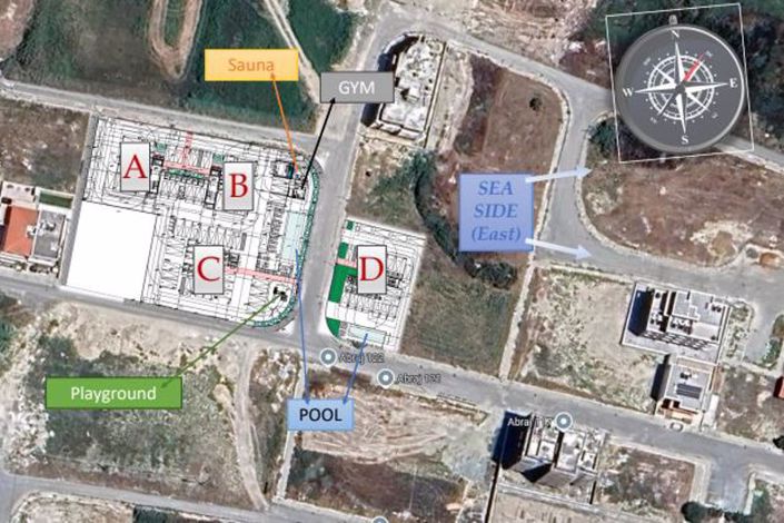 Image No.16-Appartement de 2 chambres à vendre à Leivadia