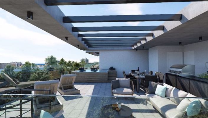 Image No.13-1 Bed Apartment for sale