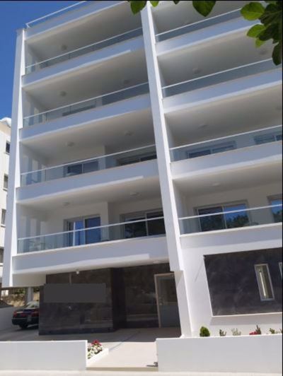 Image No.1-Appartement de 2 chambres à vendre à Faneromeni