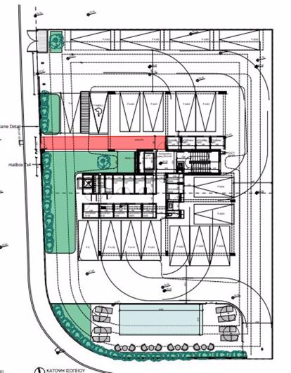 Image No.12-Appartement de 2 chambres à vendre à Leivadia