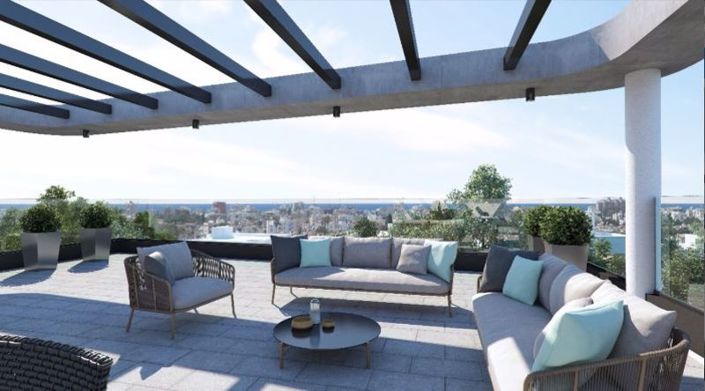 Image No.13-Appartement de 3 chambres à vendre à Leivadia