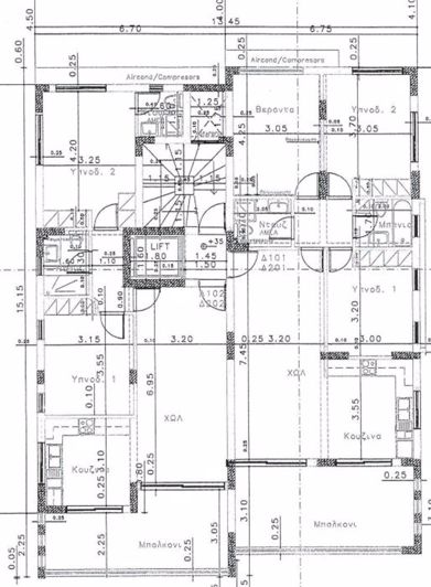 Image No.11-Appartement de 3 chambres à vendre à Faneromeni
