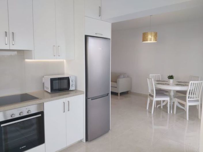 Image No.1-Appartement de 3 chambres à vendre à Faneromeni