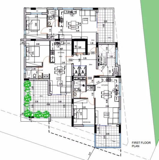 Image No.11-2 Bed Apartment for sale