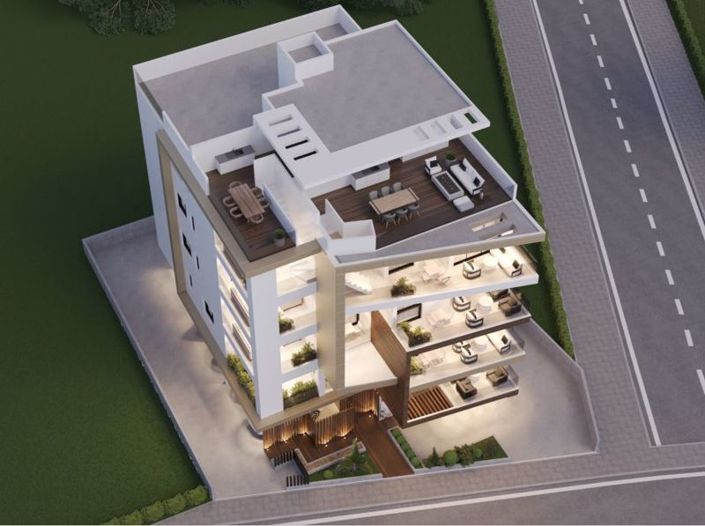 Image No.8-2 Bed Apartment for sale