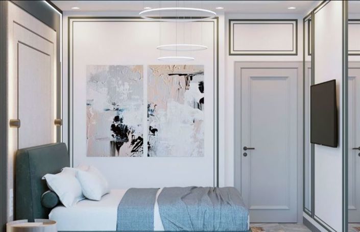 Image No.12-Appartement de 1 chambre à vendre à Pylas