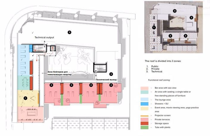 Image No.37-Appartement de 1 chambre à vendre à Pylas
