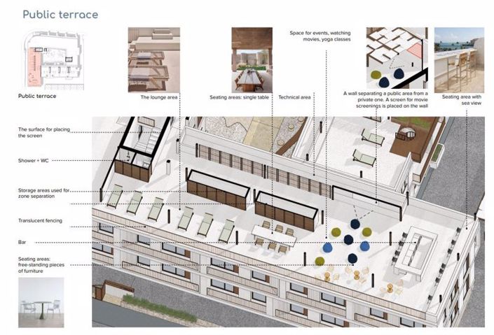 Image No.39-Appartement de 1 chambre à vendre à Pylas