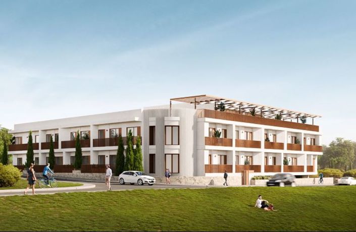 Image No.23-2 Bed Apartment for sale