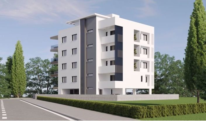 Image No.6-Appartement de 2 chambres à vendre à Larnaca