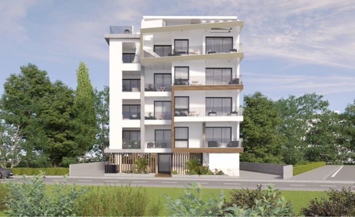 Image No.7-Appartement de 2 chambres à vendre à Larnaca