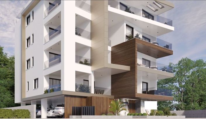 Image No.8-Appartement de 2 chambres à vendre à Larnaca