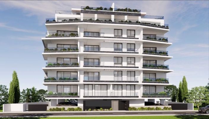 Image No.1-Appartement de 3 chambres à vendre à Makenzie Beach