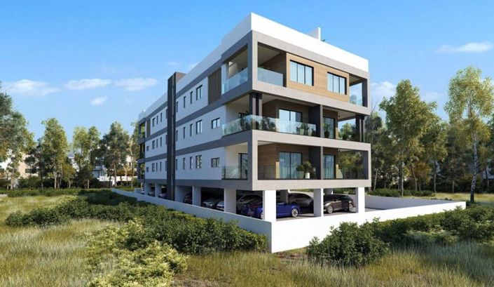 Image No.4-2 Bed Apartment for sale