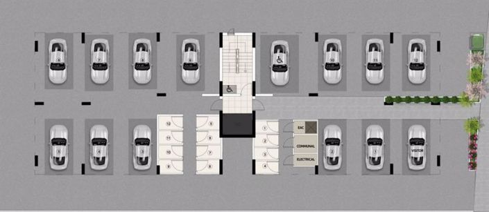 Image No.5-2 Bed Apartment for sale