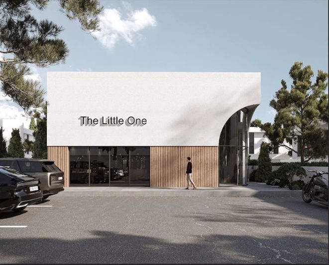 Image No.14-Villa de 4 chambres à vendre à Kapparis