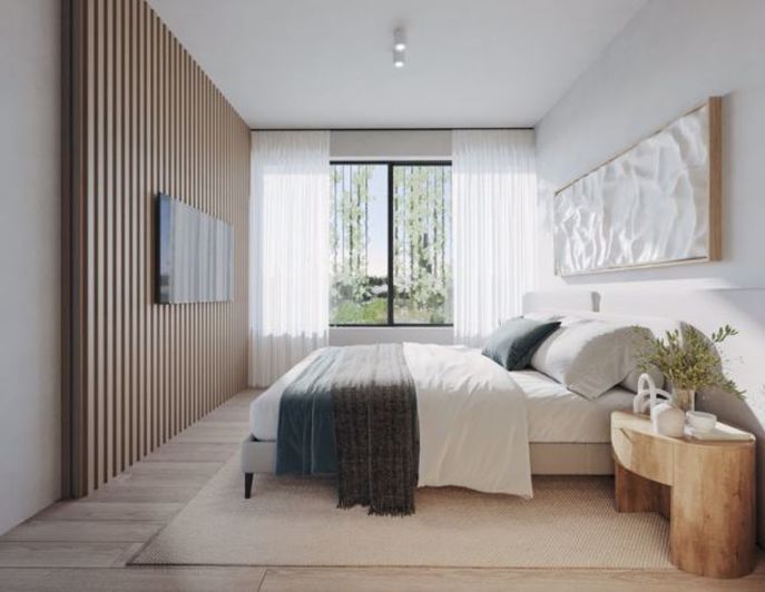 Image No.2-2 Bed Villa for sale