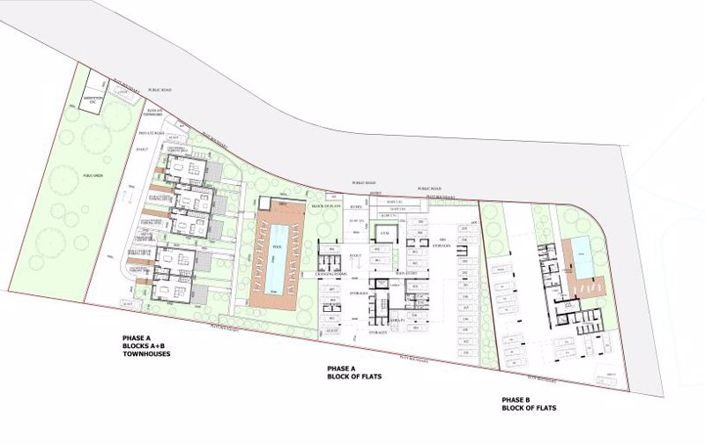 Image No.10-3 Bed Villa for sale