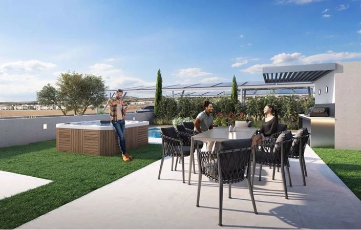 Image No.3-1 Bed Apartment for sale