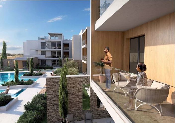 Image No.1-1 Bed Apartment for sale