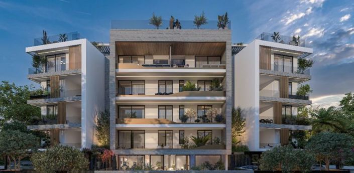 Image No.1-2 Bed Apartment for sale