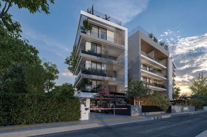 Image No.1-3 Bed Apartment for sale