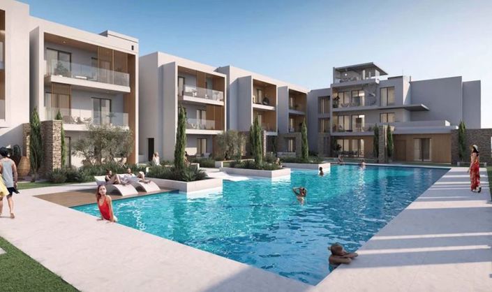 Image No.9-Appartement de 3 chambres à vendre à Pylas