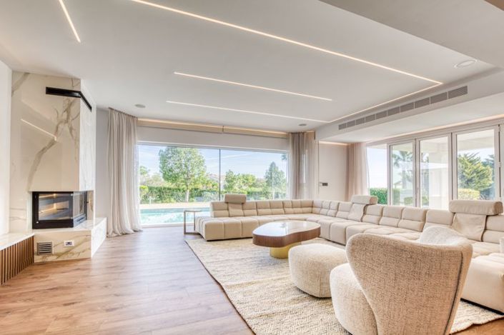 Image No.10-Bungalow de 4 chambres à vendre à Protaras