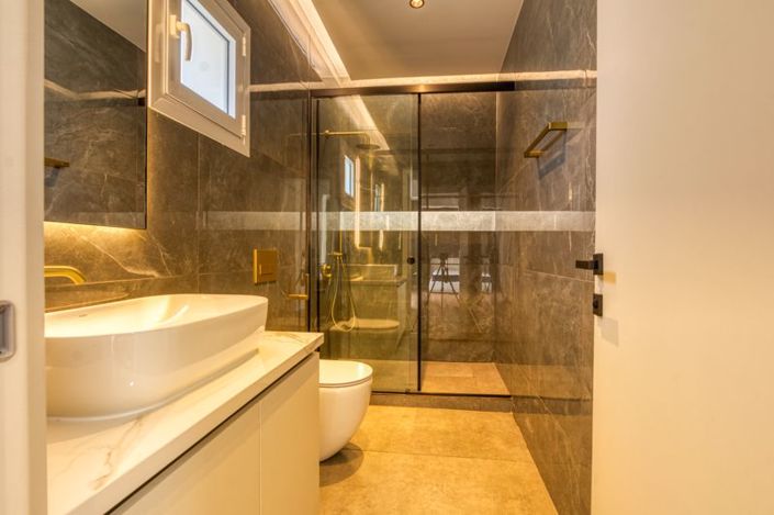 Image No.13-Bungalow de 4 chambres à vendre à Protaras