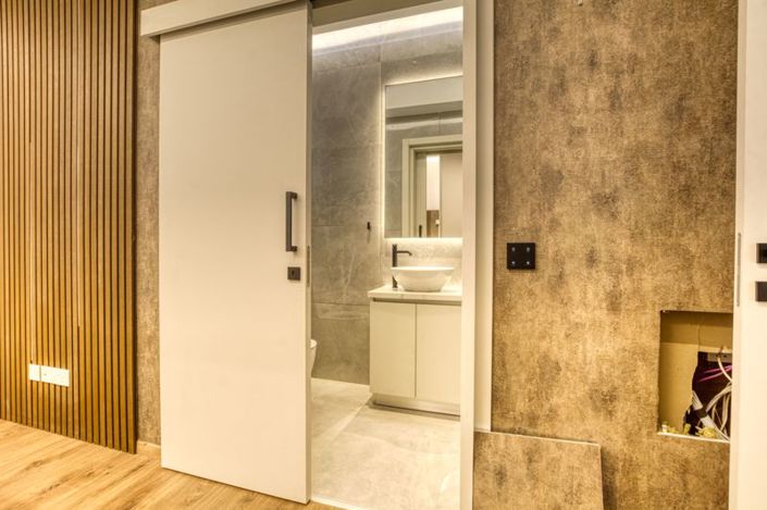 Image No.20-Bungalow de 4 chambres à vendre à Protaras