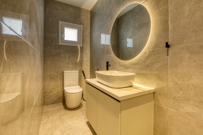 Image No.21-Bungalow de 4 chambres à vendre à Protaras