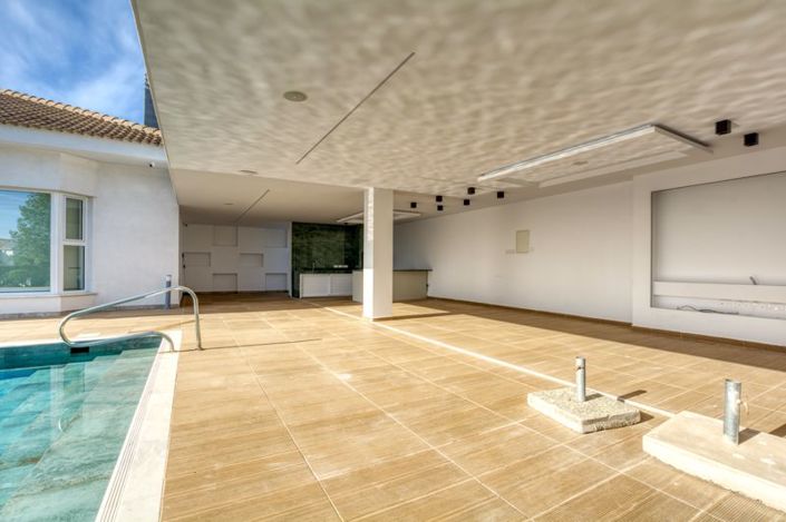 Image No.24-Bungalow de 4 chambres à vendre à Protaras