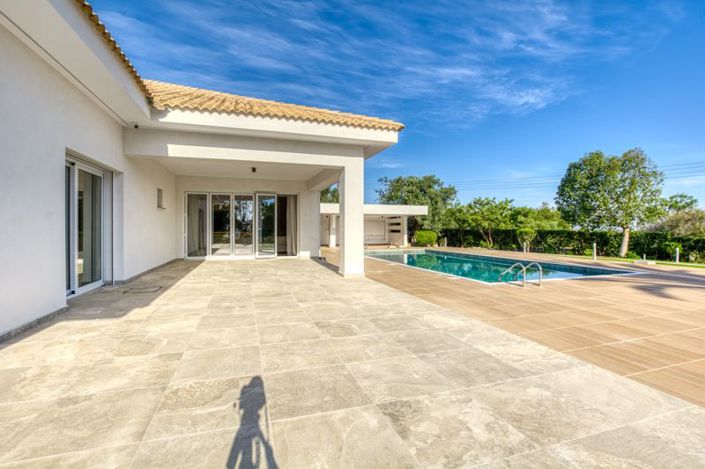 Image No.25-Bungalow de 4 chambres à vendre à Protaras