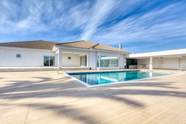 Image No.27-Bungalow de 4 chambres à vendre à Protaras