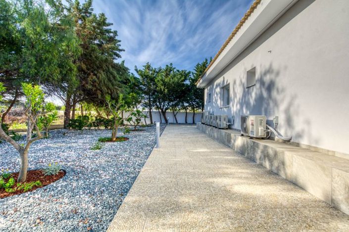 Image No.28-Bungalow de 4 chambres à vendre à Protaras