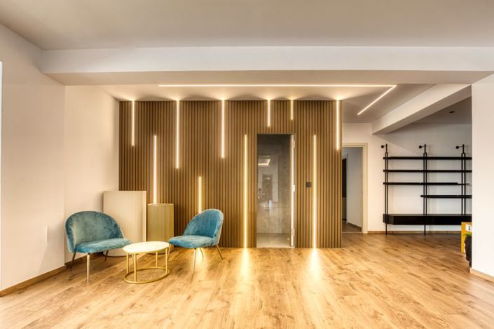 Image No.3-Bungalow de 4 chambres à vendre à Protaras