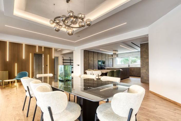 Image No.4-Bungalow de 4 chambres à vendre à Protaras