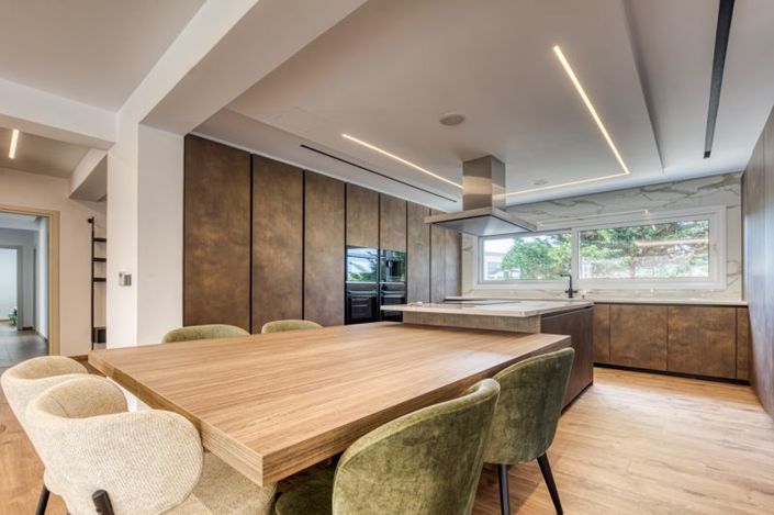 Image No.5-Bungalow de 4 chambres à vendre à Protaras