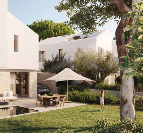 Image No.11-3 Bed Villa for sale