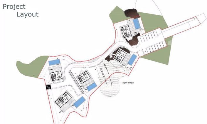 Image No.16-4 Bed Villa for sale