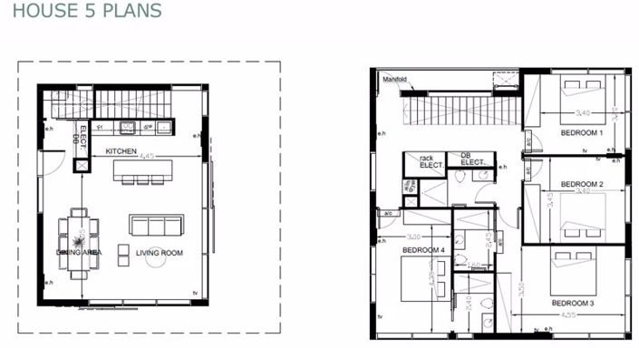 Image No.18-4 Bed Villa for sale