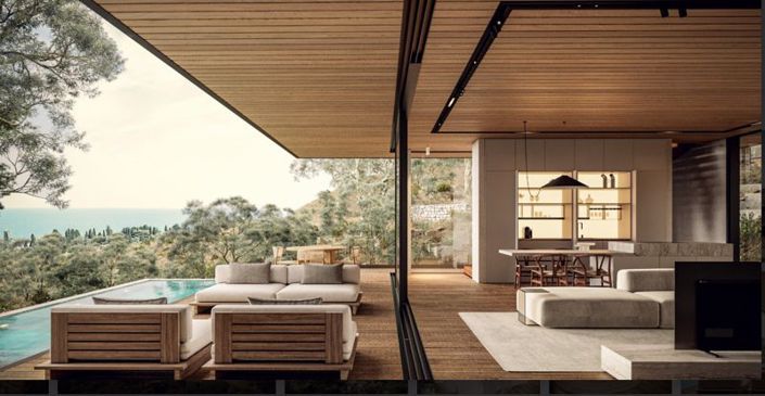 Image No.3-4 Bed Villa for sale