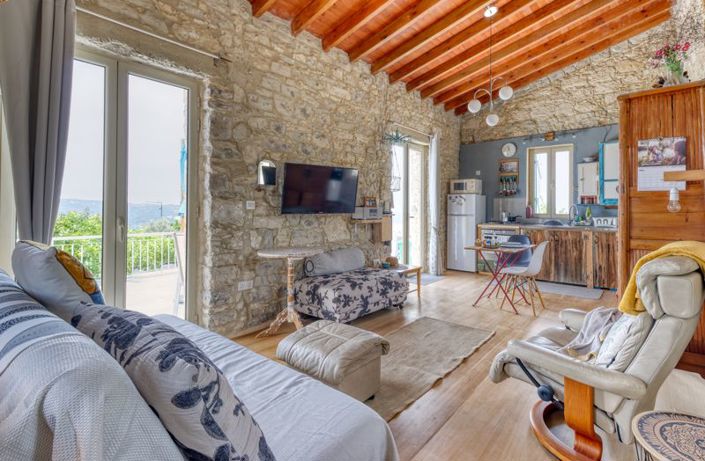 Image No.3-2 Bed Villa for sale