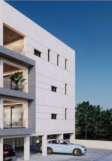 Image No.5-Appartement de 3 chambres à vendre à Aradippou