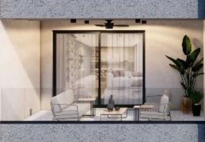 Image No.6-Appartement de 3 chambres à vendre à Aradippou